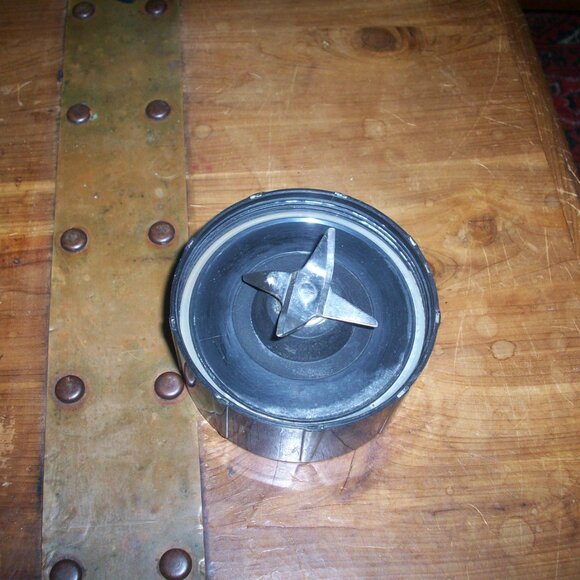 Mainstays Personal Blender Base &Chopper Replacement Parts Working MS61100016716 - Picture 5 of 6